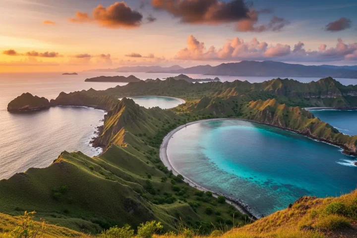 Best Time to Visit Komodo in 2027