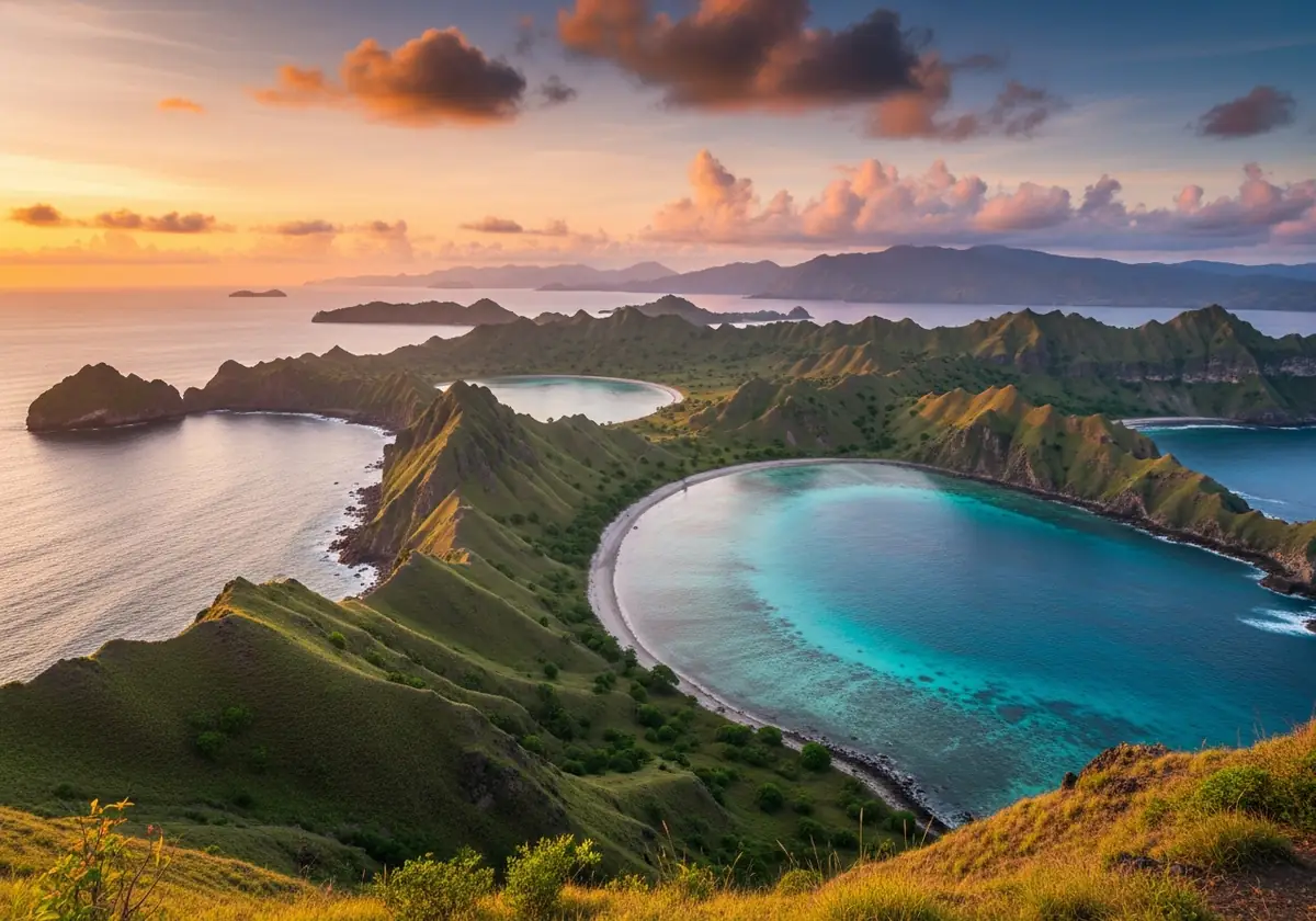 Best Time to Visit Komodo in 2027