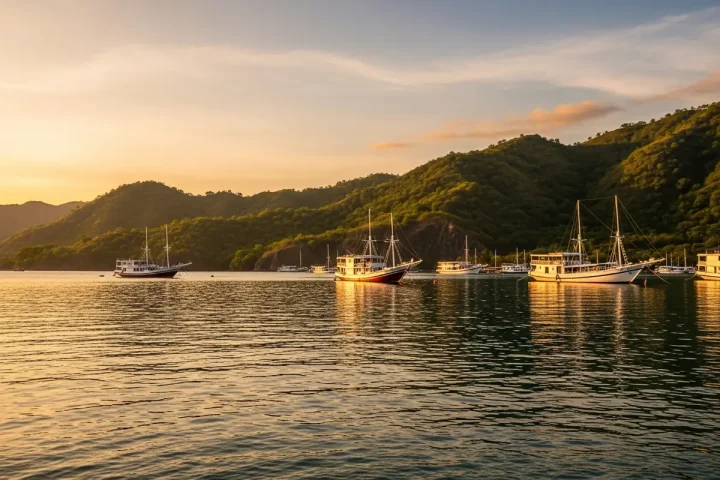 How Many Days Do You Need in Labuan Bajo?