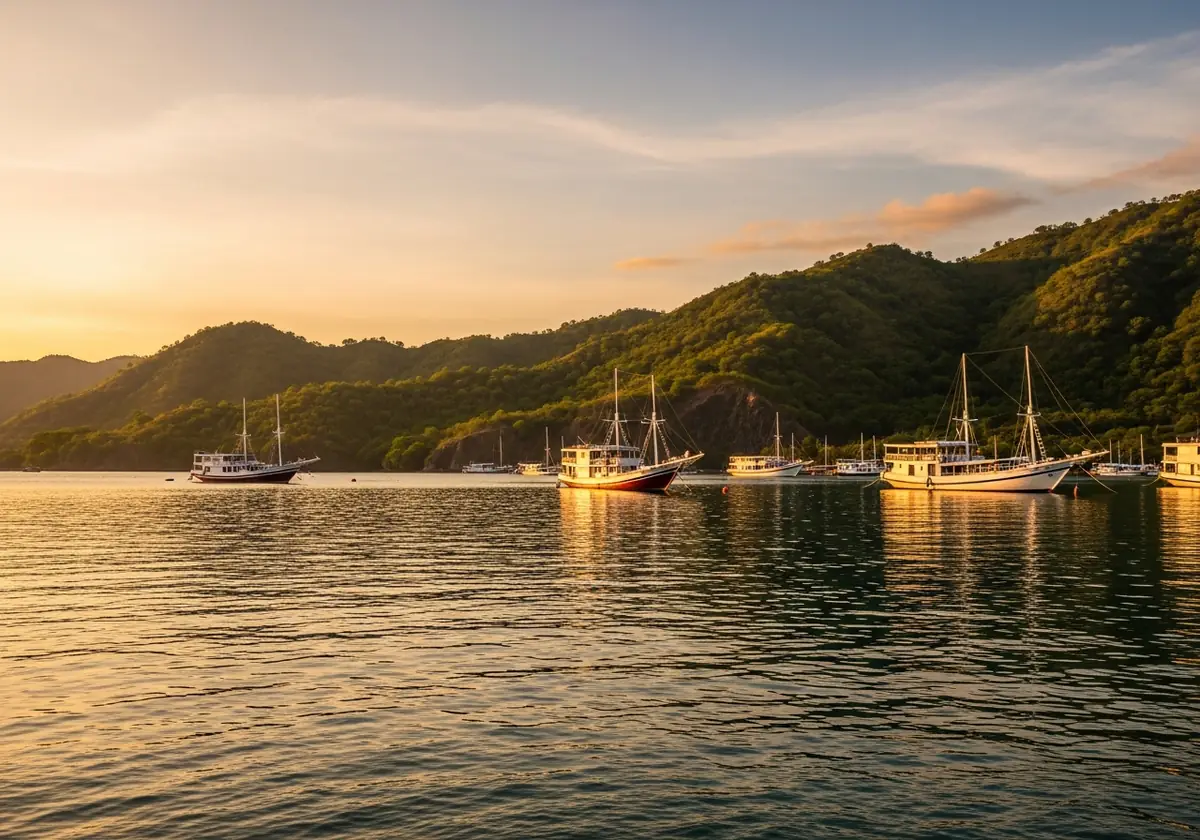 How Many Days Do You Need in Labuan Bajo?