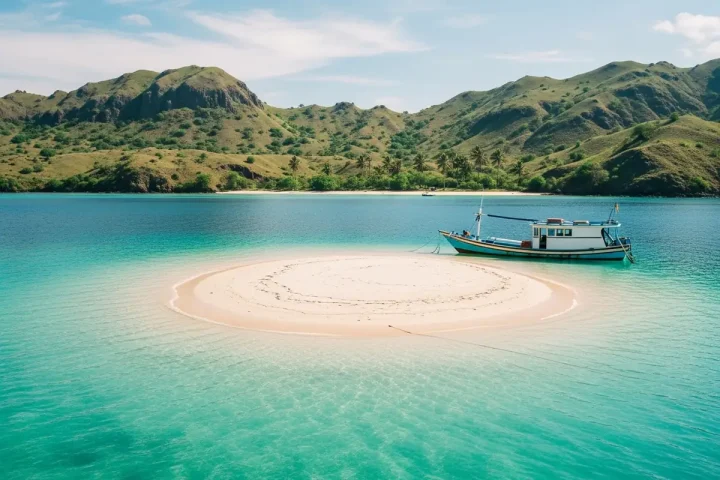 A Komodo Family Trip Done Properly