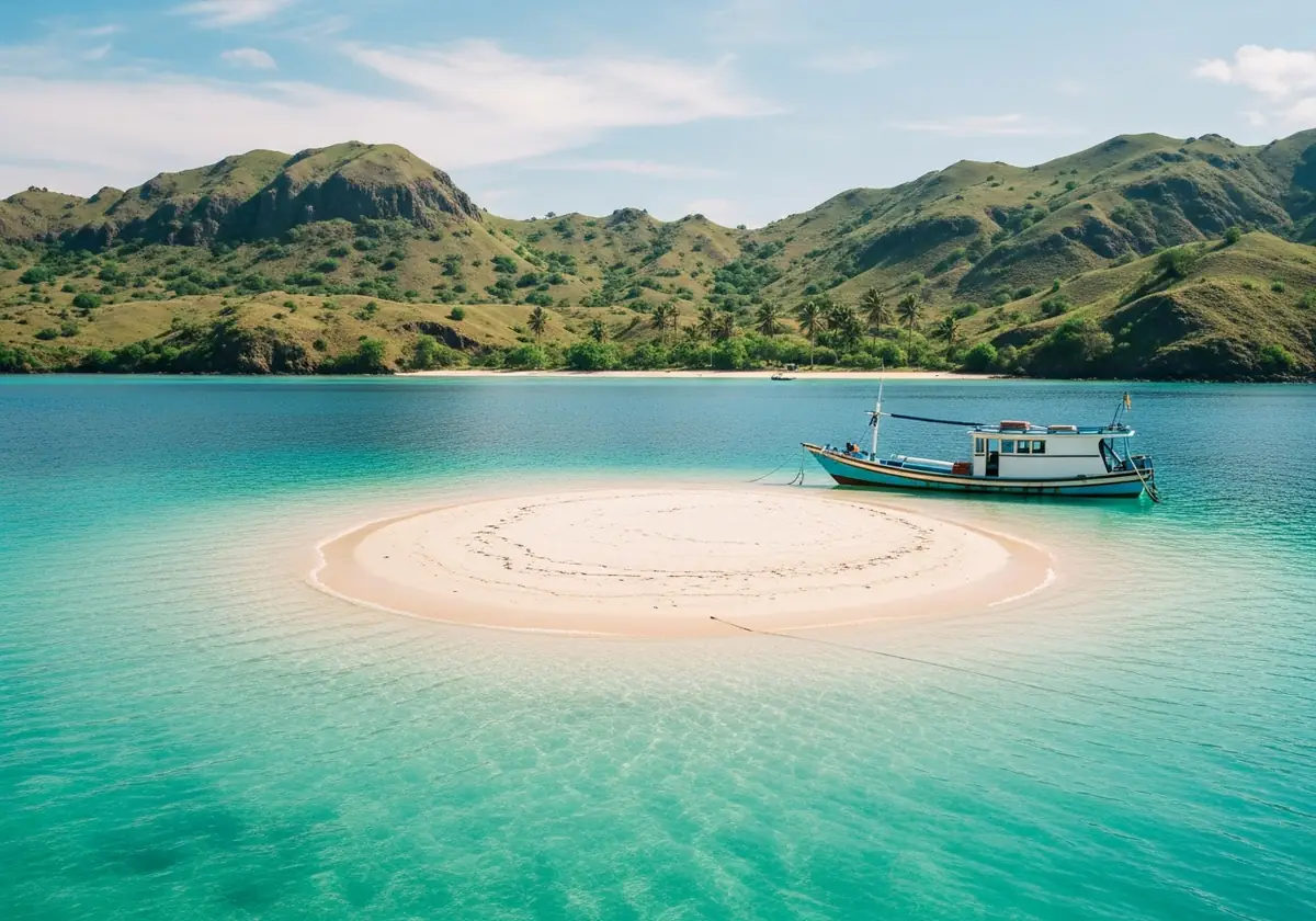 A Komodo Family Trip Done Properly