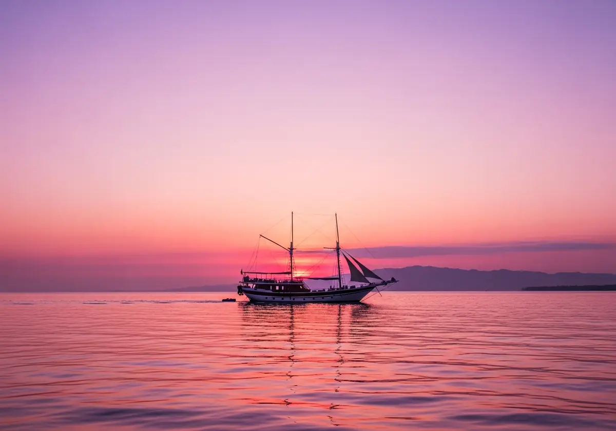 Komodo Honeymoon Ideas for 2027