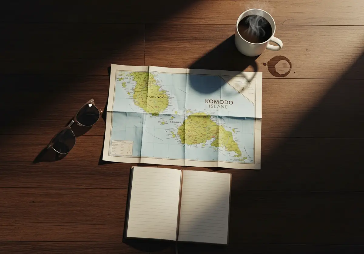 What a Luxury Komodo Trip Really Costs