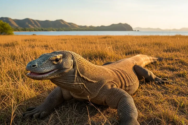 Komodo National Park Fees in 2027, Explained