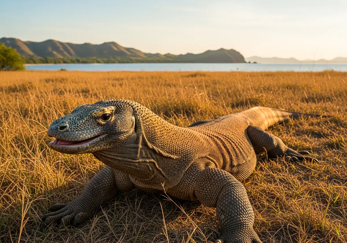 Komodo National Park Fees in 2027, Explained