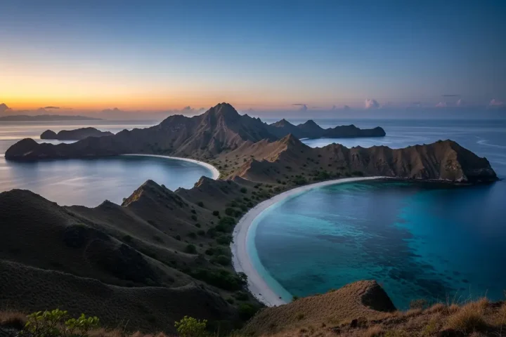 Planning a Komodo Photography Trip