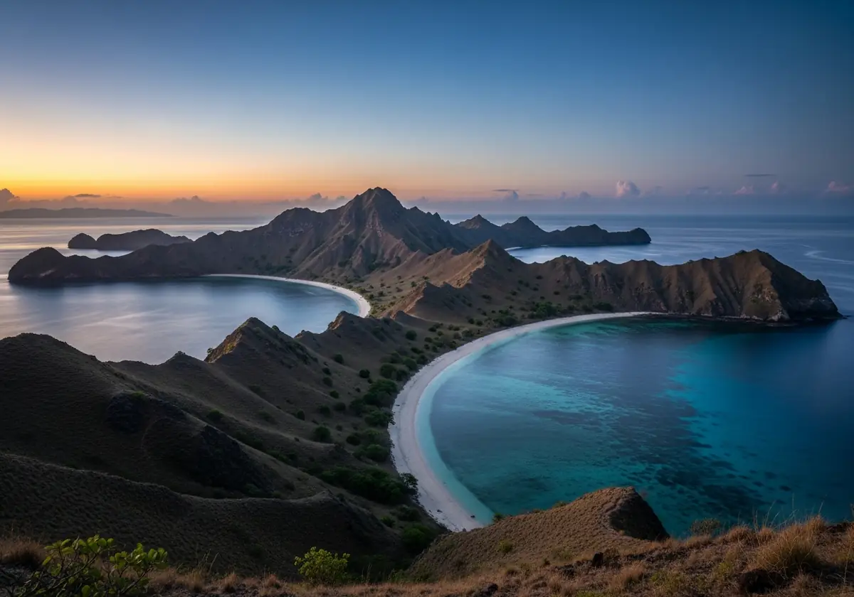Planning a Komodo Photography Trip