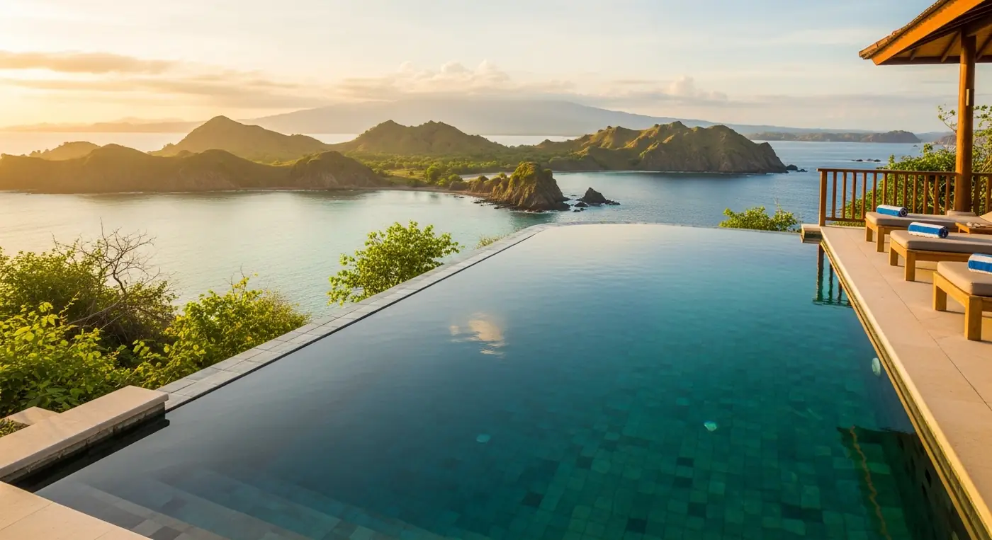 Labuan Bajo Concierge — Private Travel Concierge for Komodo