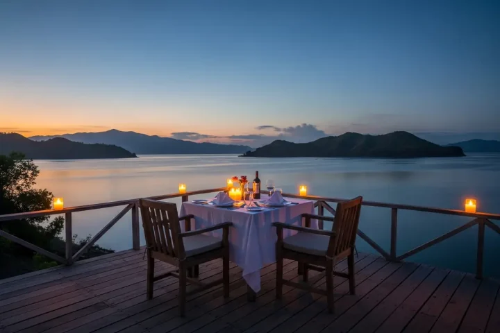 Where to Eat in Labuan Bajo: A Fine-Dining Guide