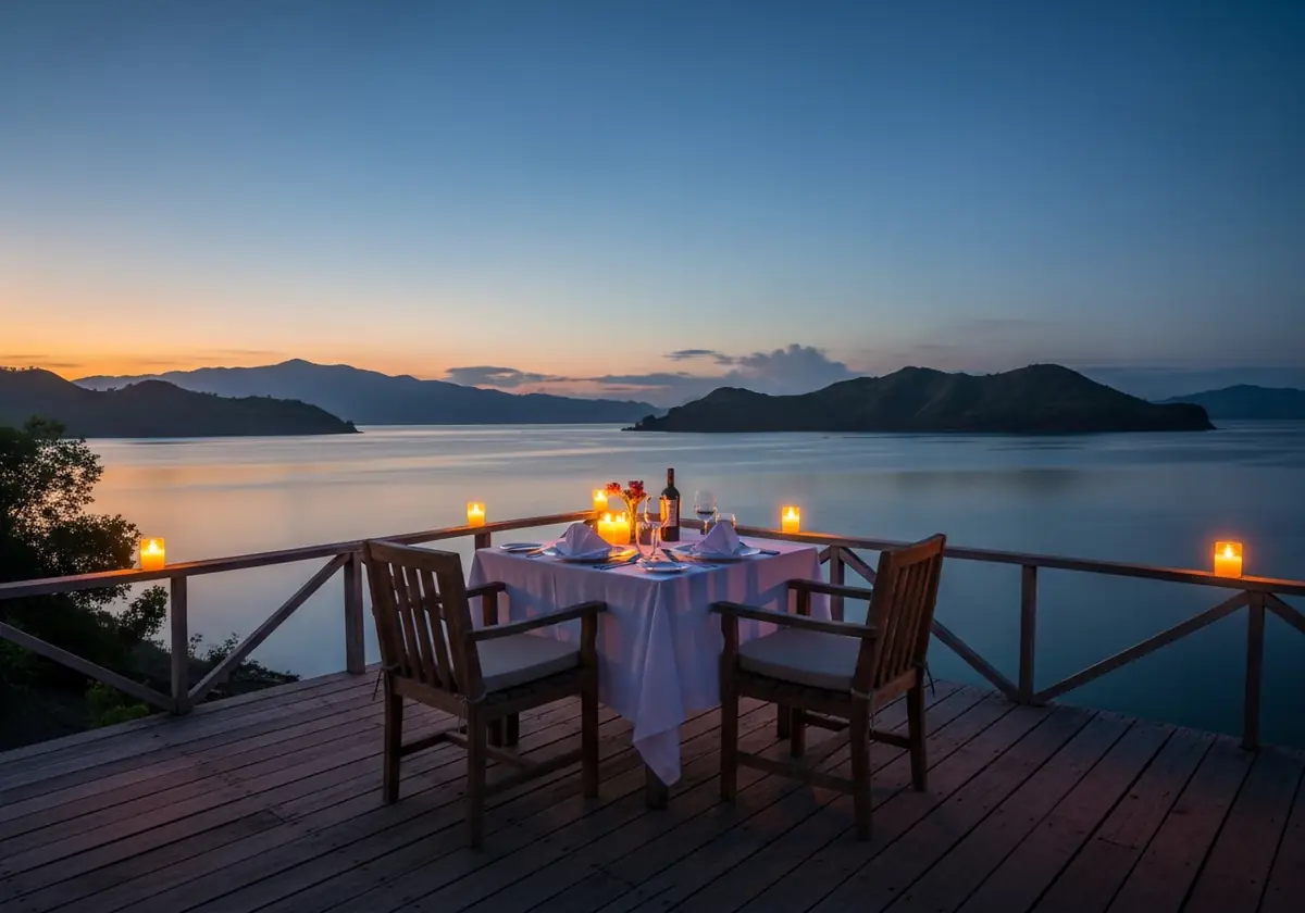Where to Eat in Labuan Bajo: A Fine-Dining Guide