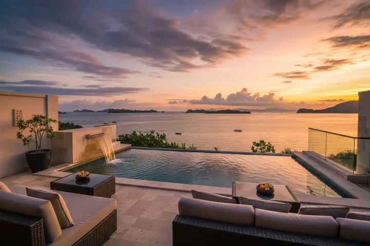 Labuan Bajo Luxury Villas: A 2027 Guide