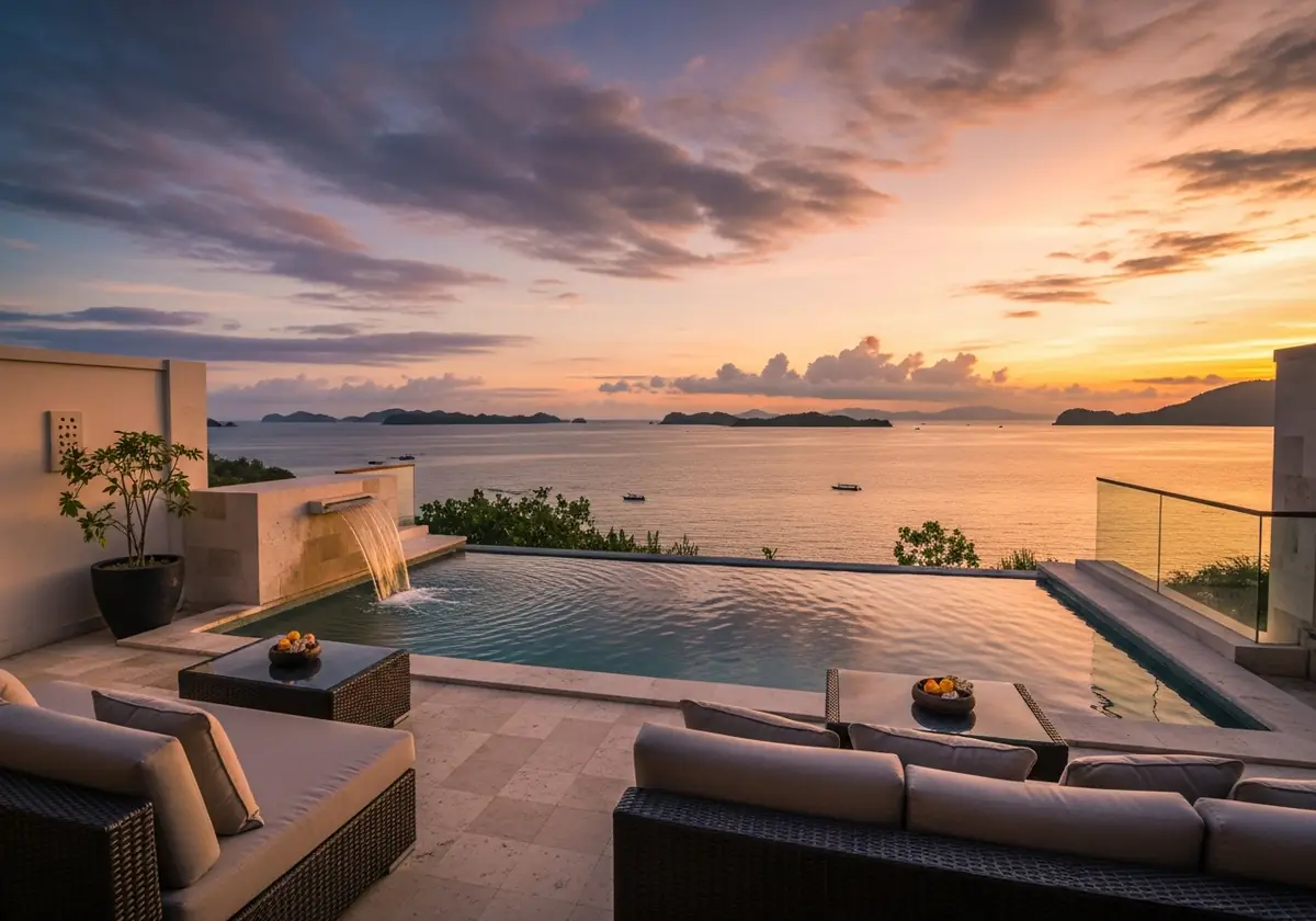 Labuan Bajo Luxury Villas: A 2027 Guide