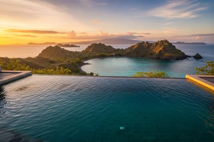 Labuan Bajo vs Bali for a Luxury Escape