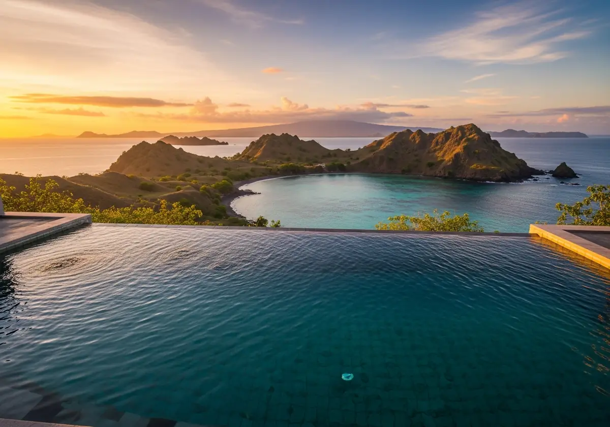 Labuan Bajo vs Bali for a Luxury Escape