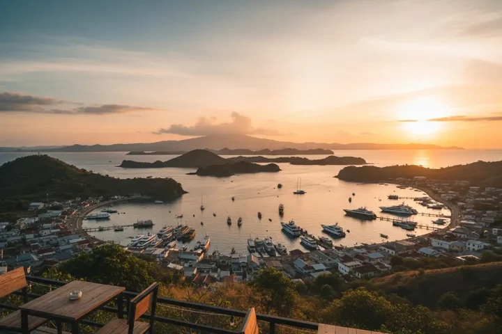 The Best Things to Do in Labuan Bajo
