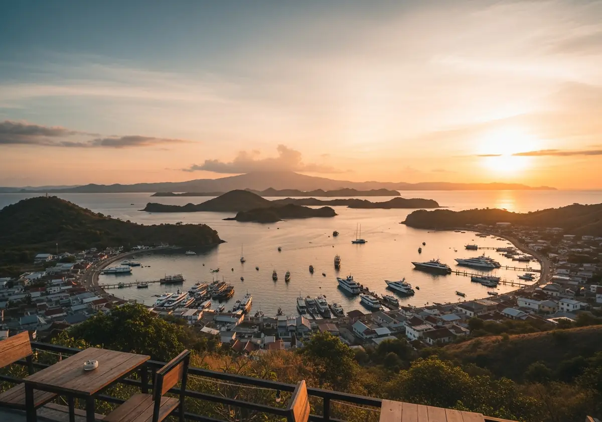 The Best Things to Do in Labuan Bajo